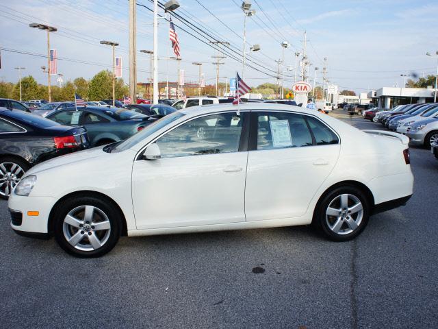 Photo of 2008 Volkswagen Jetta