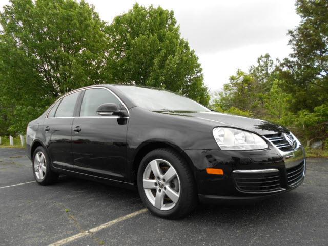 Photo of 2008 Volkswagen Jetta