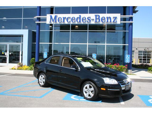 Photo of 2008 Volkswagen Jetta