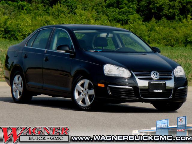 Photo of 2008 Volkswagen Jetta
