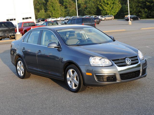 Photo of 2009 Volkswagen Jetta