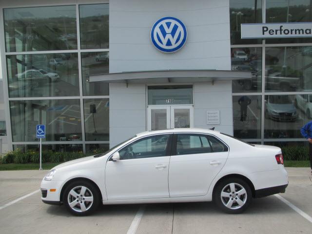 Photo of 2009 Volkswagen Jetta