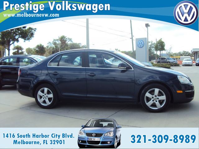 Photo of 2008 Volkswagen Jetta