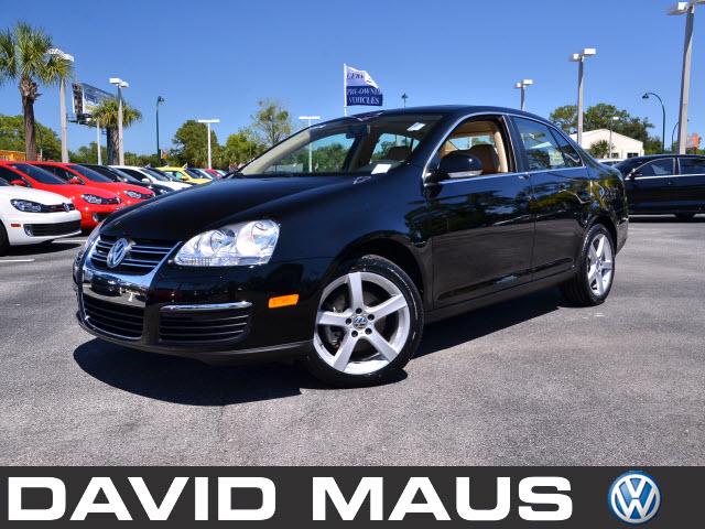 Photo of 2009 Volkswagen Jetta