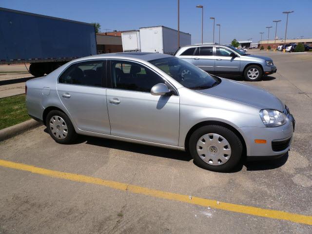 Photo of 2008 Volkswagen Jetta