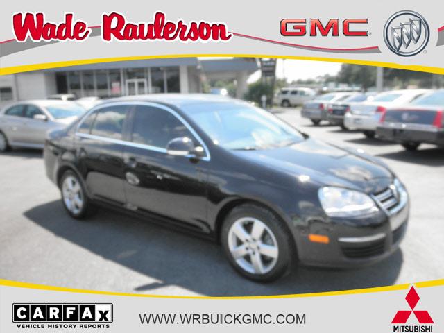 Photo of 2009 Volkswagen Jetta