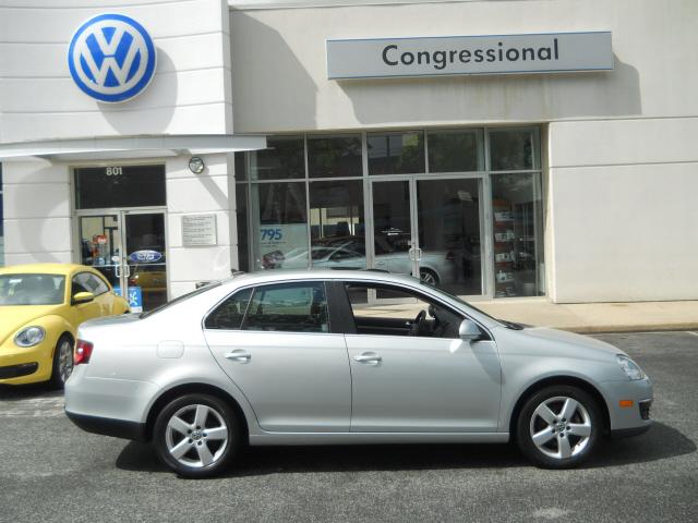 Photo of 2009 Volkswagen Jetta