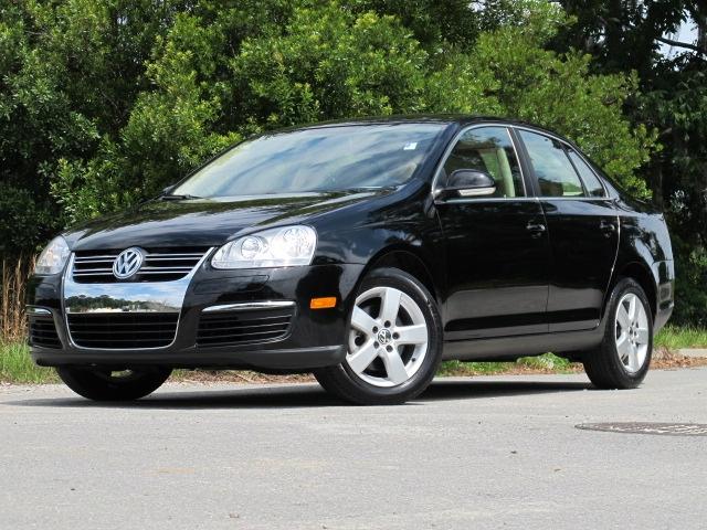 Photo of 2009 Volkswagen Jetta