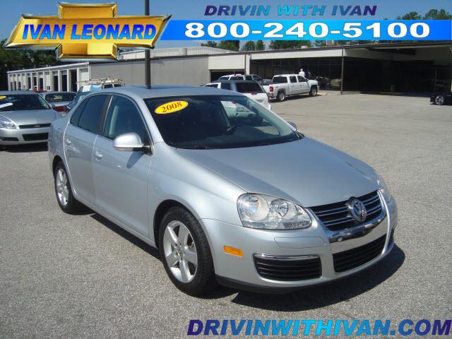 Photo of 2008 Volkswagen Jetta