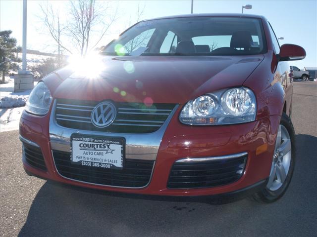 Photo of 2008 Volkswagen Jetta