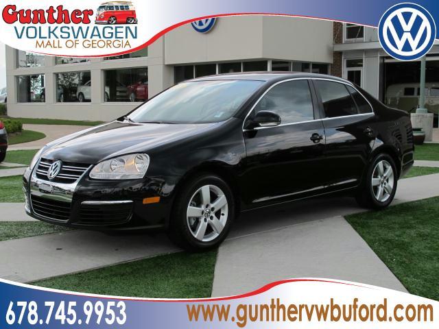 Photo of 2009 Volkswagen Jetta Sedan