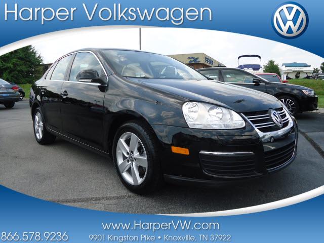Photo of 2009 Volkswagen Jetta