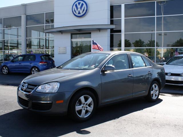 Photo of 2008 Volkswagen Jetta