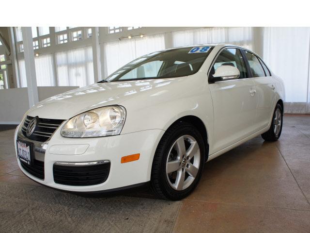Photo of 2008 Volkswagen Jetta