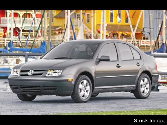 Photo of 2004 Volkswagen Jetta