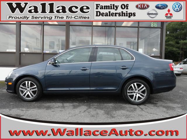 Photo of 2006 Volkswagen Jetta