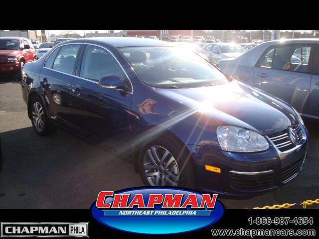 Photo of 2006 Volkswagen Jetta