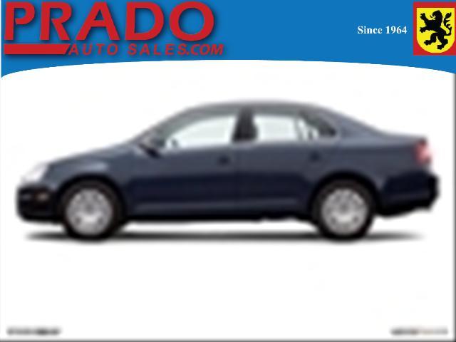 Photo of 2006 Volkswagen Jetta