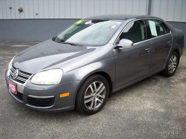 Photo of 2006 Volkswagen Jetta