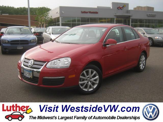 Photo of 2010 Volkswagen Jetta