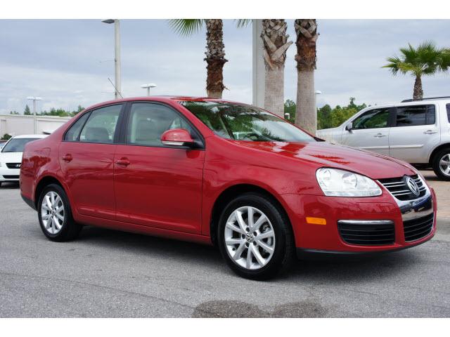 Photo of 2010 Volkswagen Jetta