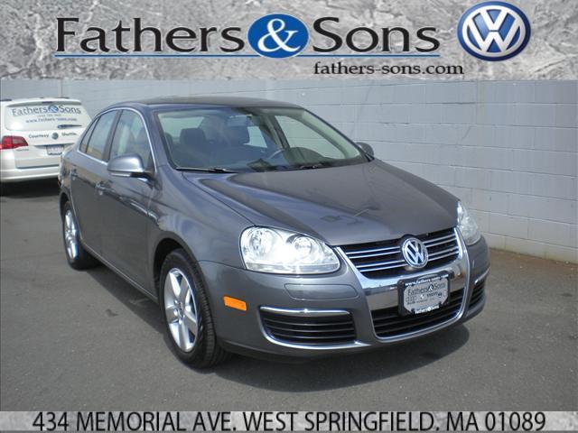 Photo of 2009 Volkswagen Jetta