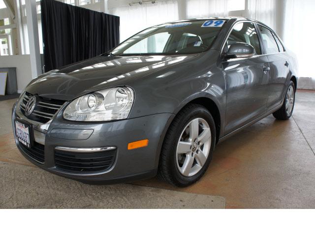 Photo of 2009 Volkswagen Jetta