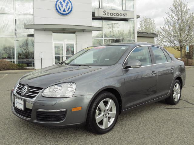 Photo of 2009 Volkswagen Jetta