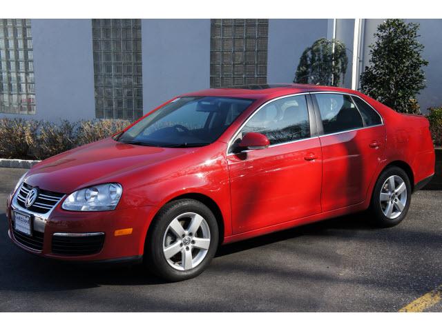 Photo of 2008 Volkswagen Jetta