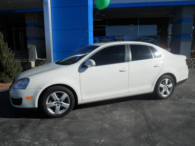 Photo of 2008 Volkswagen Jetta