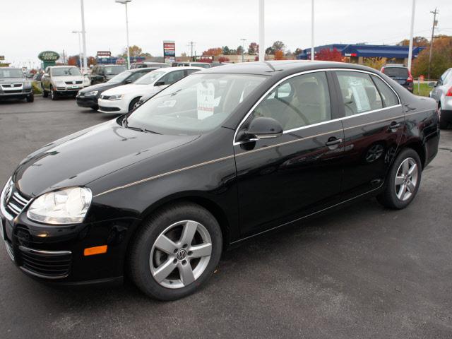 Photo of 2009 Volkswagen Jetta