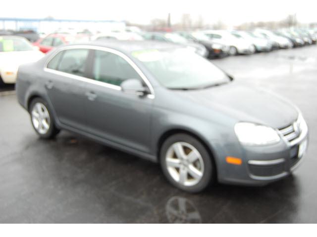 Photo of 2009 Volkswagen Jetta