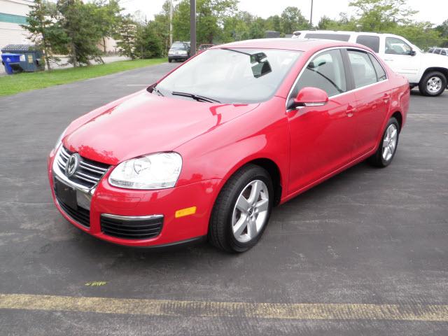 Photo of 2009 Volkswagen Jetta
