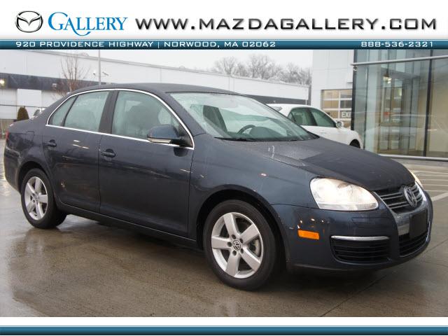 Photo of 2009 Volkswagen Jetta