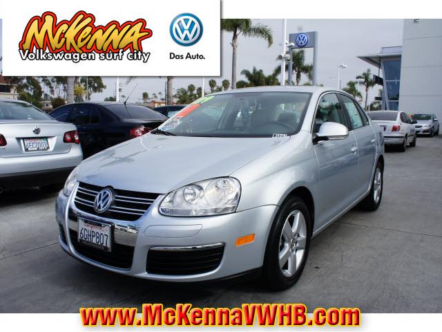 Photo of 2009 Volkswagen Jetta