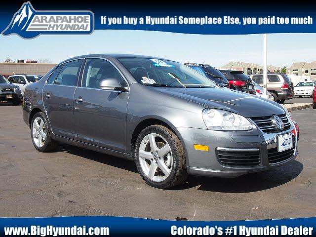 Photo of 2009 Volkswagen Jetta