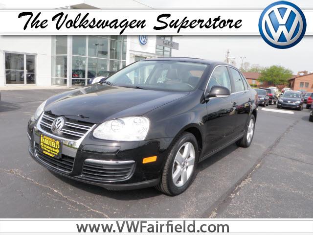 Photo of 2009 Volkswagen Jetta