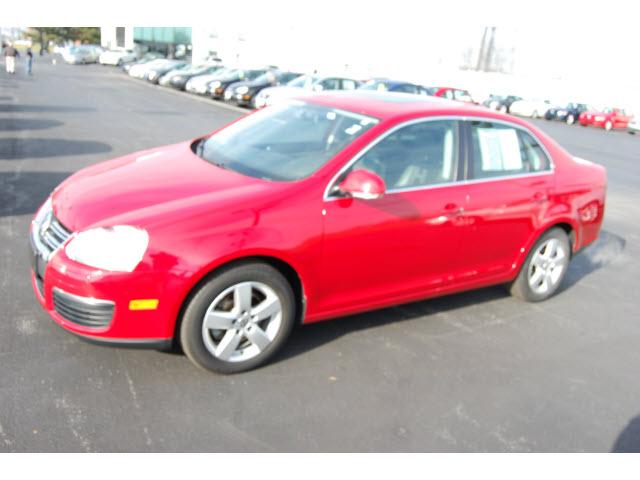 Photo of 2009 Volkswagen Jetta