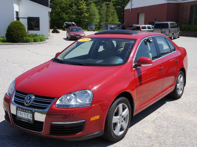 Photo of 2009 Volkswagen Jetta