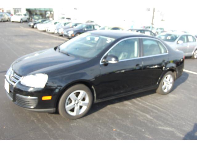 Photo of 2009 Volkswagen Jetta