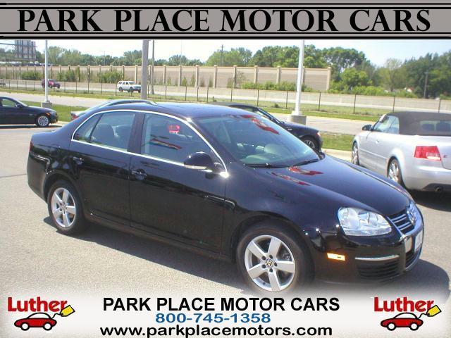 Photo of 2009 Volkswagen Jetta Sedan