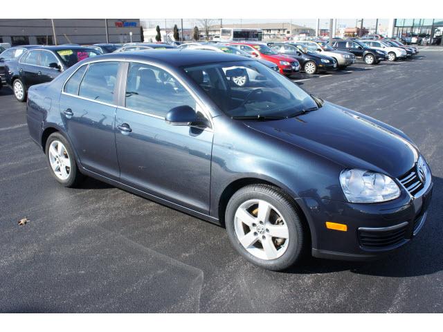 Photo of 2009 Volkswagen Jetta