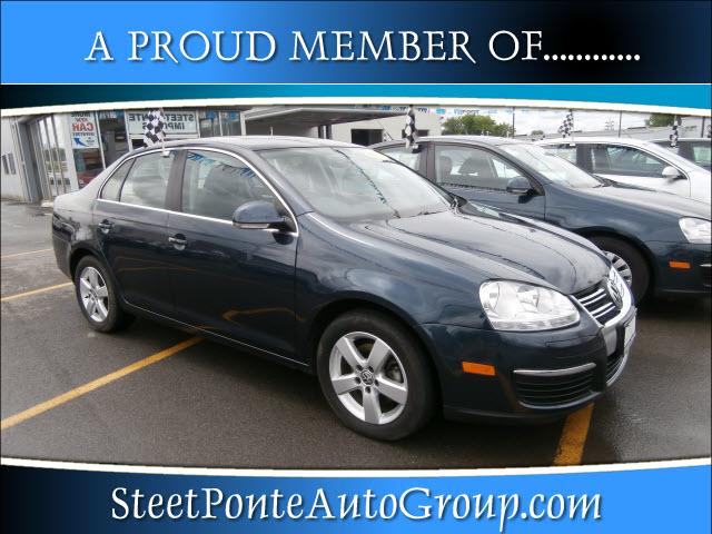 Photo of 2009 Volkswagen Jetta