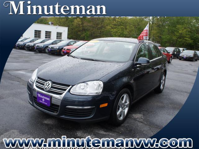 Photo of 2009 Volkswagen Jetta