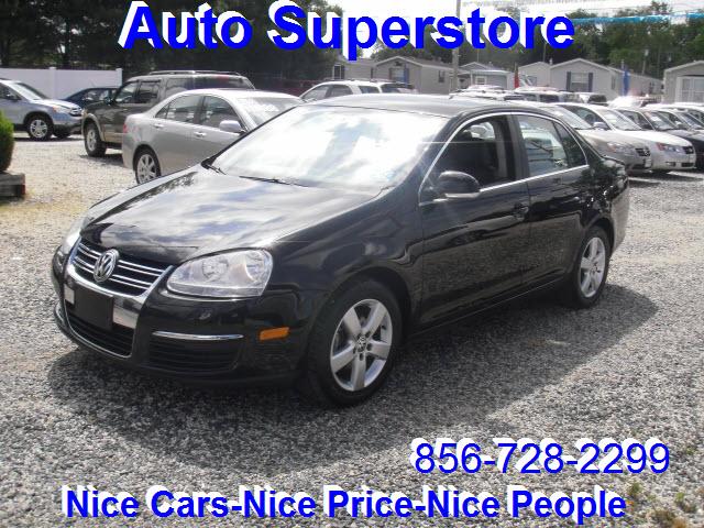 Photo of 2008 Volkswagen Jetta