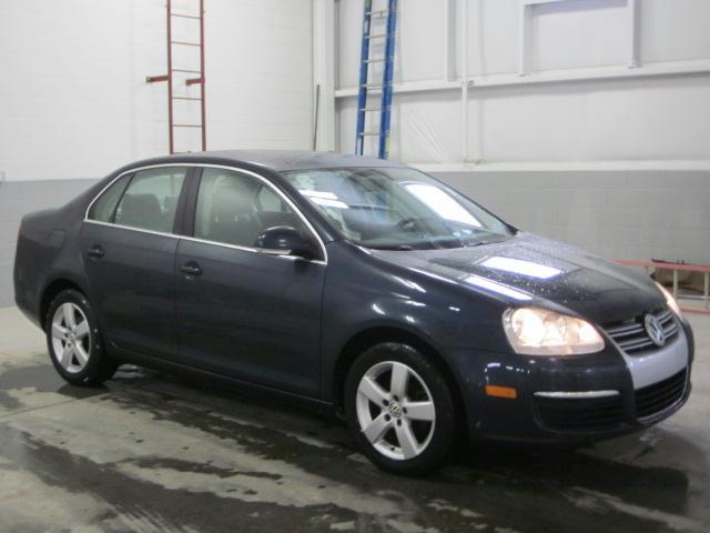Photo of 2008 Volkswagen Jetta Sedan