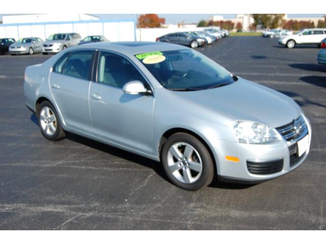 Photo of 2009 Volkswagen Jetta