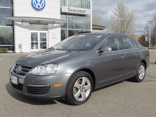 Photo of 2009 Volkswagen Jetta
