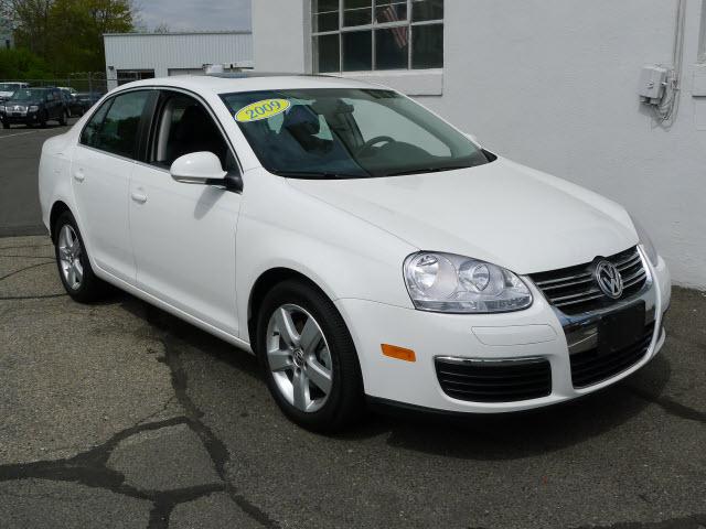 Photo of 2009 Volkswagen Jetta
