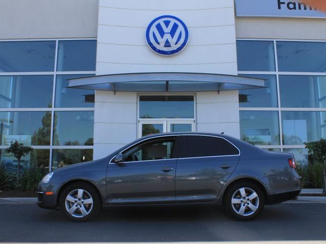 Photo of 2009 Volkswagen Jetta